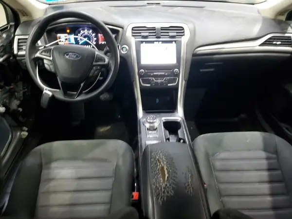 3FA6P0HD6JR222479 2018 FORD FUSION - Image 8