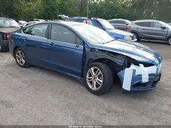 3FA6P0HD6JR223857 2018 FORD FUSION
