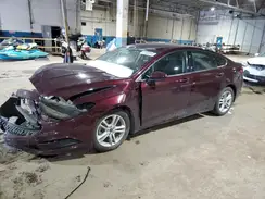 3FA6P0HD6JR223860 2018 FORD FUSION