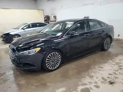 3FA6P0HD6JR224068 2018 FORD FUSION