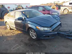 3FA6P0HD6JR224085 2018 FORD FUSION
