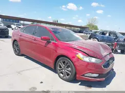 3FA6P0HD6JR224099 2018 FORD FUSION