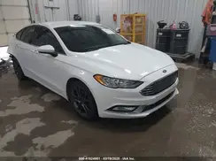 3FA6P0HD6JR224474 2018 FORD FUSION