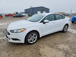 3FA6P0HD6JR224703 2018 FORD FUSION