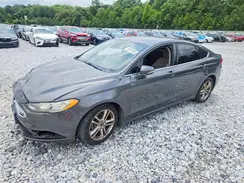 3FA6P0HD6JR227665 2018 FORD FUSION