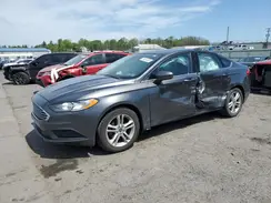 3FA6P0HD6JR228637 2018 FORD FUSION