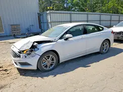 3FA6P0HD6JR228878 2018 FORD FUSION