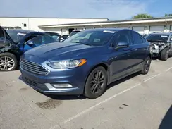 3FA6P0HD6JR229478 2018 FORD FUSION