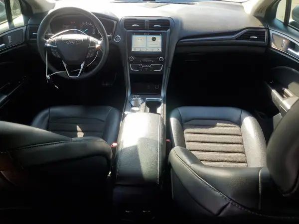 3FA6P0HD6JR229478 2018 FORD FUSION - Image 8