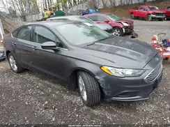 3FA6P0HD6JR229674 2018 FORD FUSION