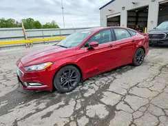 3FA6P0HD6JR230081 2018 FORD FUSION