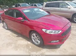 3FA6P0HD6JR230730 2018 FORD FUSION