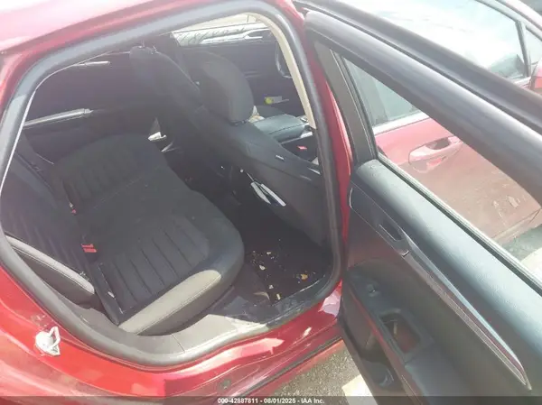 3FA6P0HD6JR230730 2018 FORD FUSION - Image 8