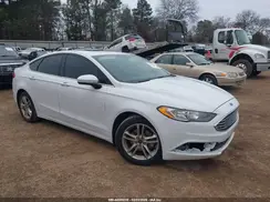 3FA6P0HD6JR230923 2018 FORD FUSION