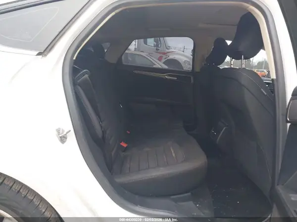 3FA6P0HD6JR230923 2018 FORD FUSION - Image 8
