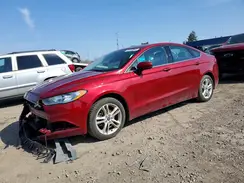 3FA6P0HD6JR230940 2018 FORD FUSION
