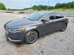 3FA6P0HD6JR231232 2018 FORD FUSION