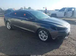 3FA6P0HD6JR231358 2018 FORD FUSION
