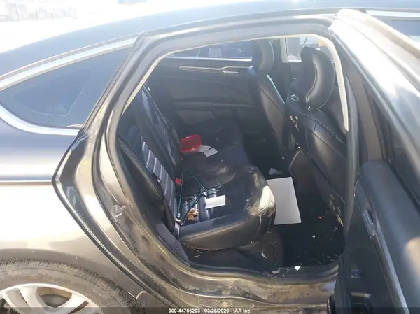 3FA6P0HD6JR231358 2018 FORD FUSION - Image 8