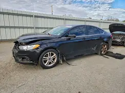 3FA6P0HD6JR231666 2018 FORD FUSION