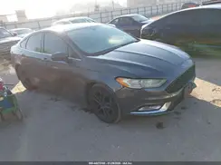 3FA6P0HD6JR231750 2018 FORD FUSION