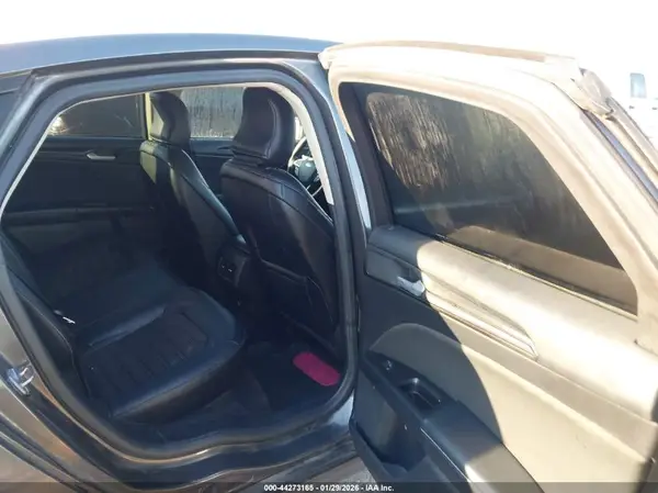 3FA6P0HD6JR231750 2018 FORD FUSION - Image 8