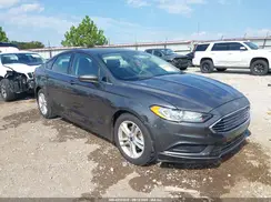3FA6P0HD6JR238231 2018 FORD FUSION
