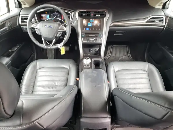 3FA6P0HD6JR238620 2018 FORD FUSION - Image 8