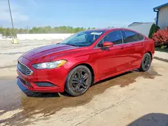 3FA6P0HD6JR239251 2018 FORD FUSION
