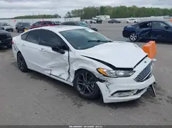 3FA6P0HD6JR239279 2018 FORD FUSION
