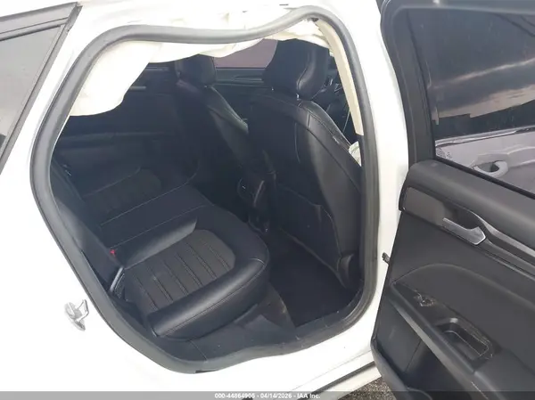 3FA6P0HD6JR239279 2018 FORD FUSION - Image 8