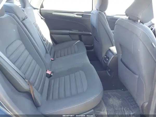 3FA6P0HD6JR239640 2018 FORD FUSION - Image 8
