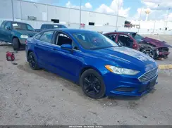 3FA6P0HD6JR239752 2018 FORD FUSION