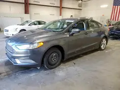 3FA6P0HD6JR239928 2018 FORD FUSION