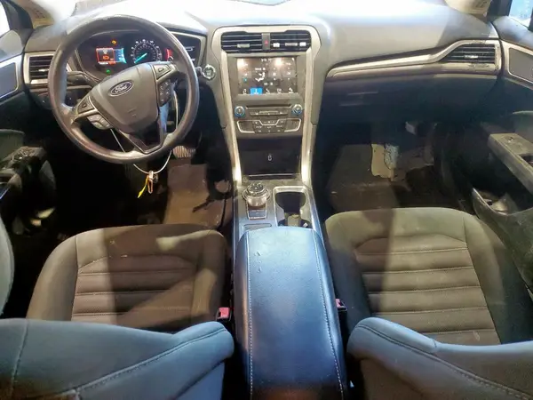 3FA6P0HD6JR239928 2018 FORD FUSION - Image 8