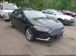 3FA6P0HD6JR244479 2018 FORD FUSION