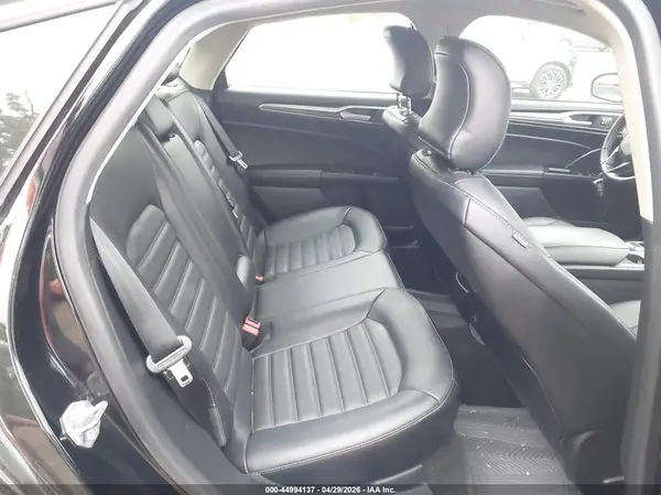 3FA6P0HD6JR244479 2018 FORD FUSION - Image 8