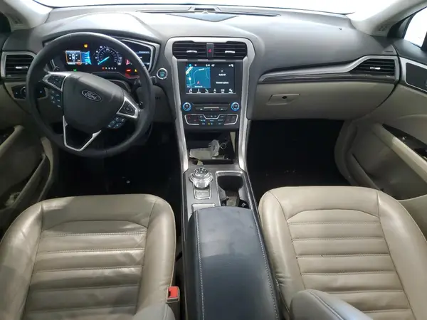 3FA6P0HD6JR245860 2018 FORD FUSION - Image 8