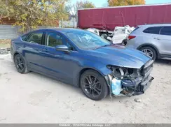 3FA6P0HD6JR250735 2018 FORD FUSION