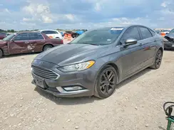 3FA6P0HD6JR252663 2018 FORD FUSION