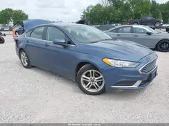3FA6P0HD6JR252923 2018 FORD FUSION
