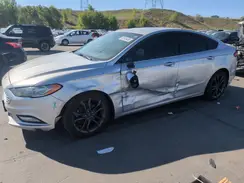 3FA6P0HD6JR253036 2018 FORD FUSION