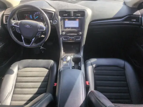 3FA6P0HD6JR253036 2018 FORD FUSION - Image 8