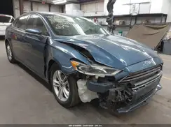 3FA6P0HD6JR253375 2018 FORD FUSION