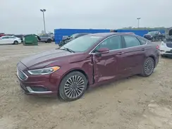 3FA6P0HD6JR254252 2018 FORD FUSION