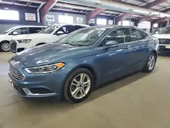 3FA6P0HD6JR255188 2018 FORD FUSION