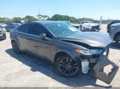 3FA6P0HD6JR255644 2018 FORD FUSION