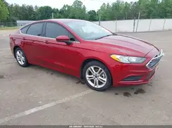 3FA6P0HD6JR256146 2018 FORD FUSION