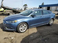 3FA6P0HD6JR256339 2018 FORD FUSION