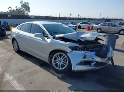 3FA6P0HD6JR258074 2018 FORD FUSION
